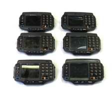 MOTOROLA Symbol WT4090 Wearable Computer Terminal Scanner Lot of 6, PARTS/REPAIR