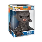 Funko Pop! Movies Godzilla vs Kong 1016 Kong Jumbo 10" Vinyl Figure