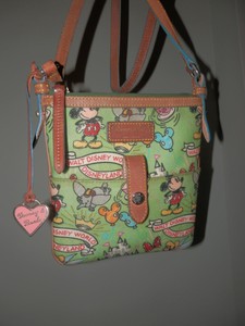 disneyland dooney and bourke bags