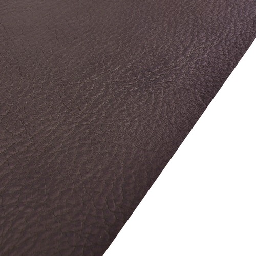 Hojas de cuero para herramientas marrón de 8/9 oz con textura natural pieza de cuero de vaca 10x10 pulgadas 12x24 pulgadas - Imagen 15 de 60