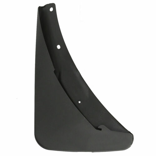 For 2015-2023 Dodge Challenger Coupe 2-Door Splash Guards Mud Flaps Mudguard - Picture 10 of 12