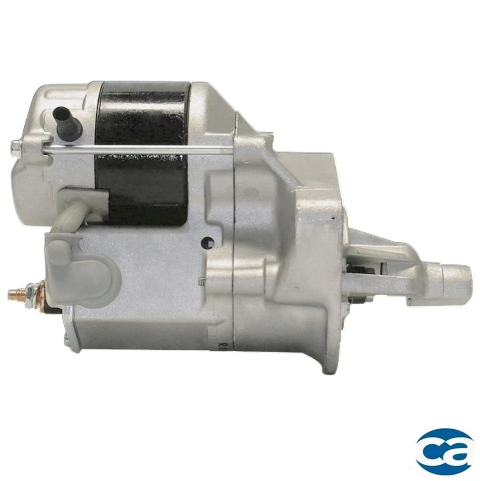 Arranque 17179 para Dodge Intrepid, Chrysler Concorde, Eagle Vision; 3,3 L Foto 4 de 4