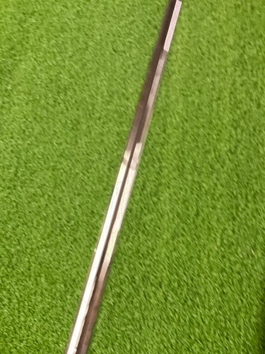Titleist T100 Forged 6 Iron Steel Extra Stiff Right Handed Golf 38.5” - Picture 8 of 10