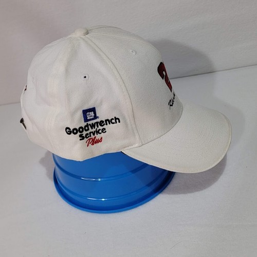 vinatge kevin harvick racing ball cap chase authentic H2 - Picture 6 of 10