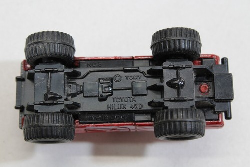 TOMY TOMICA Diecast Toy Car Truck Van 1970~ Vintage Various Model Updated 5/18 - Picture 324 of 341