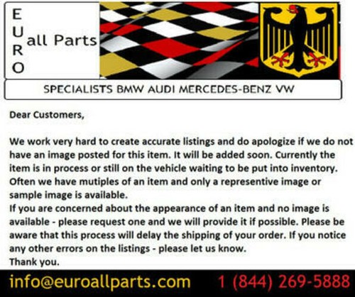 1) BMW OEM 24601423690 USED 323I 99 E46 TRANSMISSION MODULE Euro All Parts - Picture 3 of 4