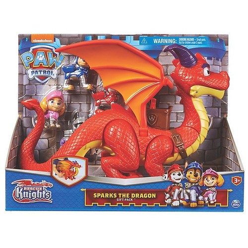 Paw Patrol Toys/Playsets - Figures/Vehicles/Playsets/Paw Patroller/Chase/Rubble - Picture 115 of 138