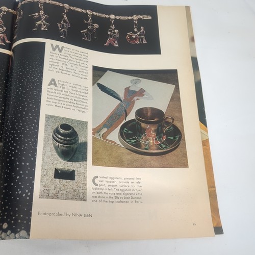 Life Feb 19 1971 Everybody's Just Wild About Nostalgia ID:43611 - Imagen 20 de 23