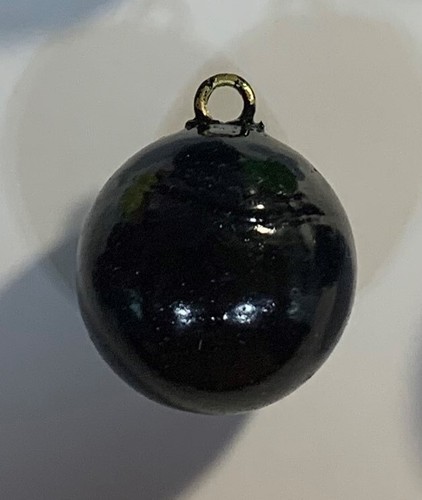 Cannon Ball Sinkers, (11) Optional Colors, (8) Per Pack - Picture 6 of 23