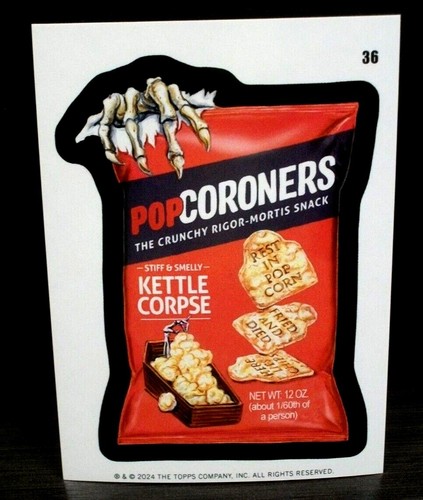 2024 Paquetes Locos Serie Nueva "COMPLETA TU SET" -ELIGE UNO- Respaldos Puzzle - Imagen 37 de 51