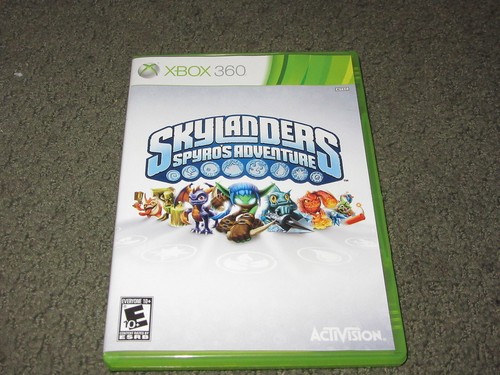 Skylanders Spyro's Adventure - Imagen 2 de 3