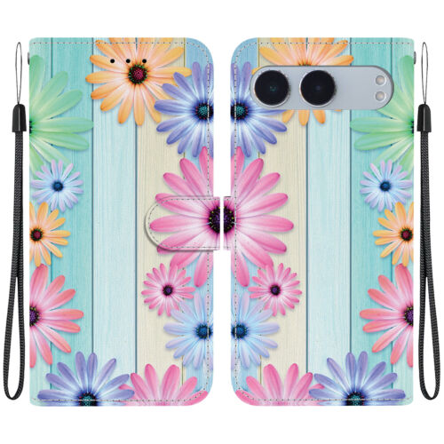 Case for OnePlus Nord 4 3 2 2T Magnetic Flip Leather Wallet Case Phone Cover - Picture 26 of 32