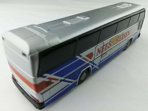 Autobús Rietze Neoplan Cityliner Setra Mercedes MAN ómnibus modelo HO 1:87 - Imagen 183 de 273