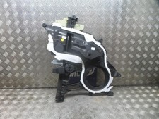 PEUGEOT PARTNER Mk3 K9 2018-2025 LEFT FRONT WINDOW REGULATOR ELECTRIC 130620
