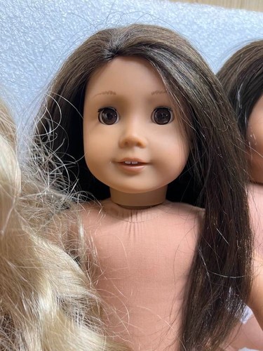 AMERICAN GIRL #42 TRULY ME JUST LIKE ME DOLL - Picture 5 of 16
