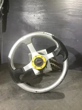 LATHAM HYDRAULIC HELM LMD7 302 + Steering Wheel Assy.