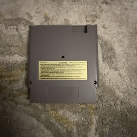 Nintendo Kirby's Adventure NES 1993 Battery Save Platformer