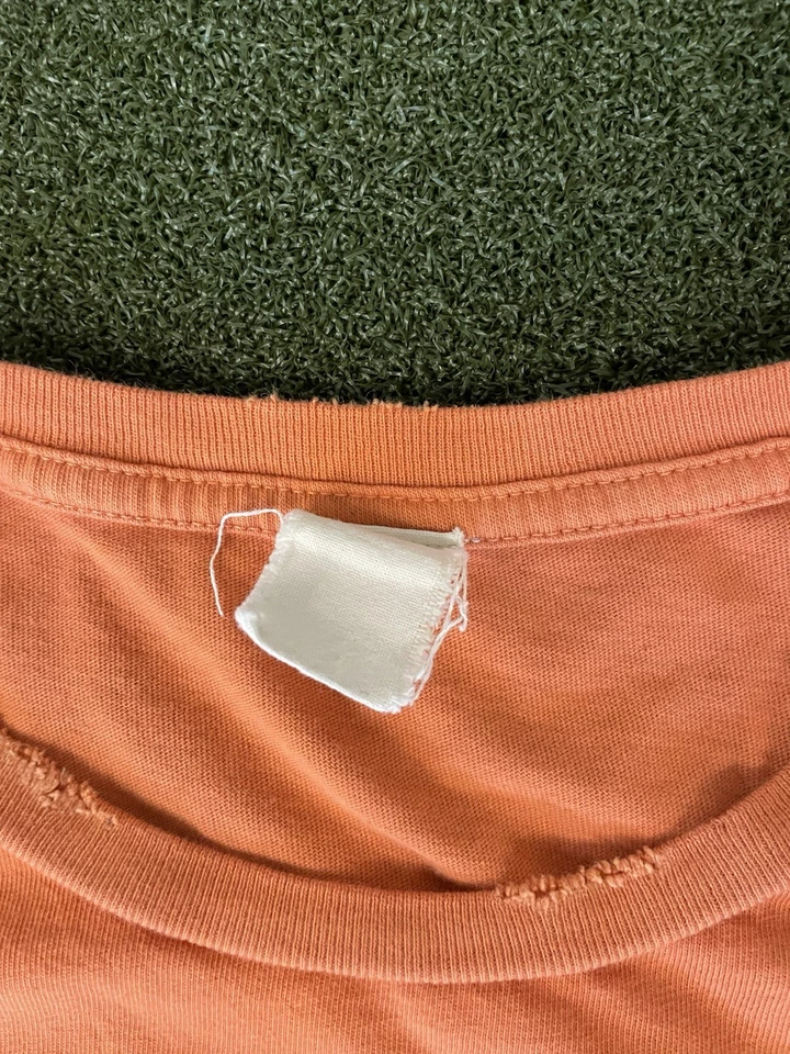 Beautiful Madeworn Motley Crue Tshirt - Image 2 of 4