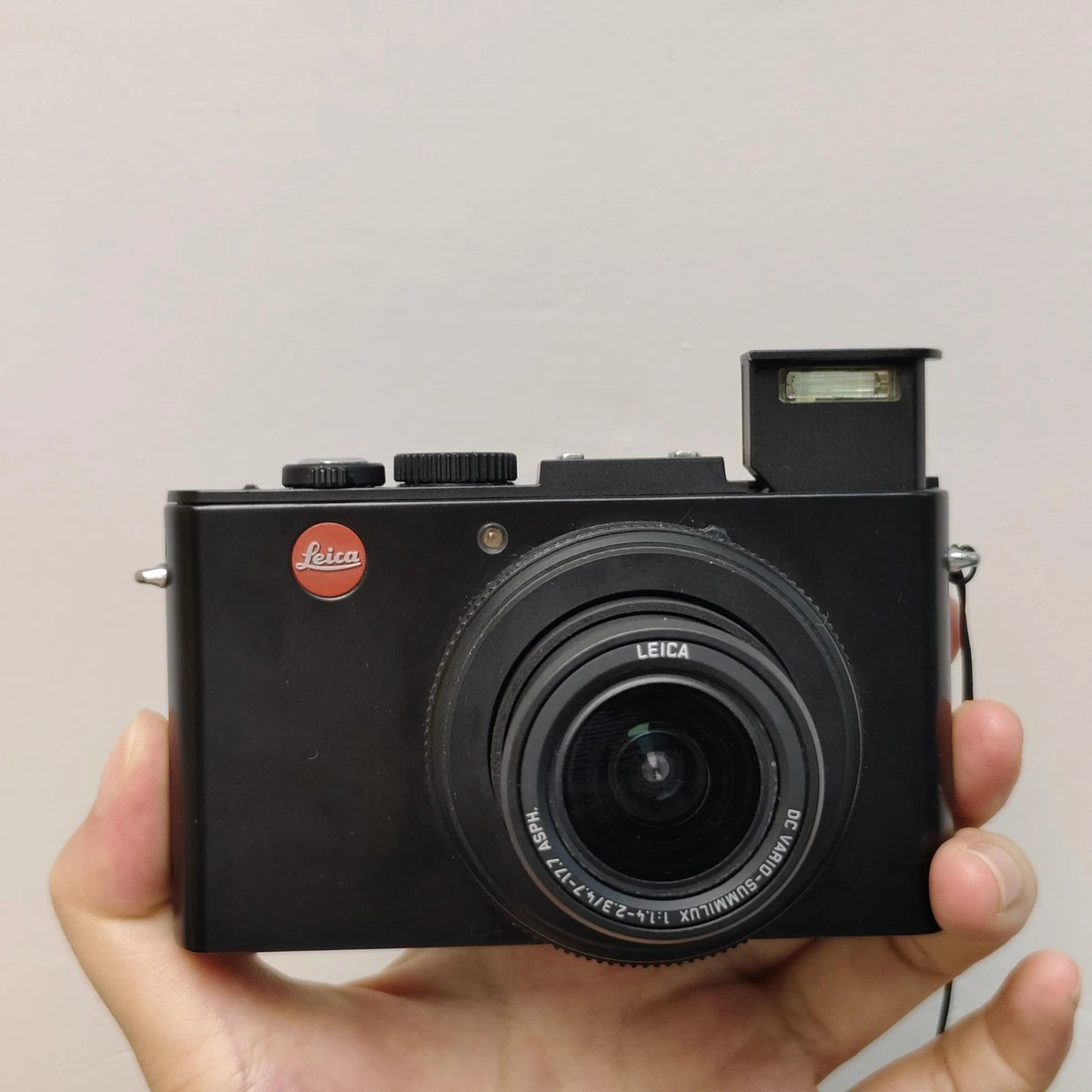 Leica D-Lux 6 10-11.9MP Digital Cameras for Sale - Shop New & Used