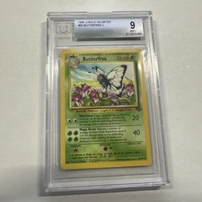 Image for Butterfree