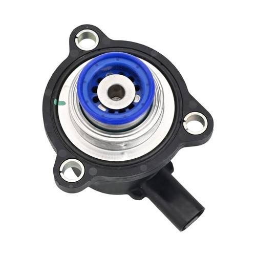 Solenoid Valve ABS Anti-corrosion Black Wear-resistant Electromagnetic Valve - Picture 3 of 12