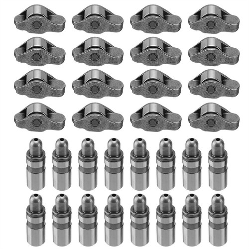 For Chevy Equinox HHR Malibu 16 Set Rocker Arms & Valve Lifters 12565203 - Picture 2 of 12