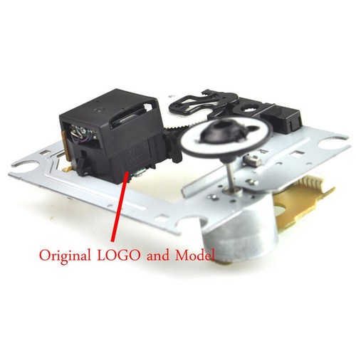 CD Player Complete Mechanism For Sanyo Version Replacement Replaces New - Afbeelding 19 van 24