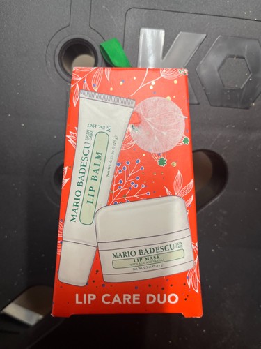 Mario Badescu Lip Care Duo