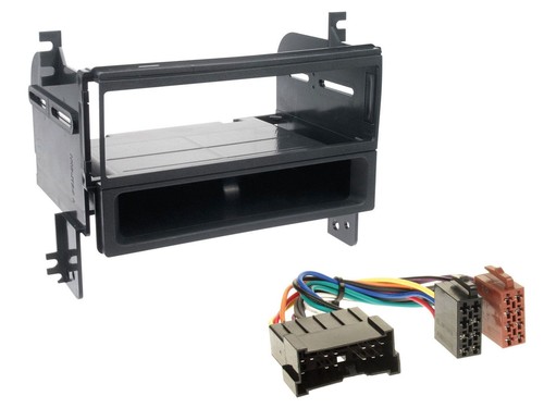 Continental MP3 DAB USB Bluetooth Autoradio für Hyundai Tucson (2005-2010) - Bild 3 von 5