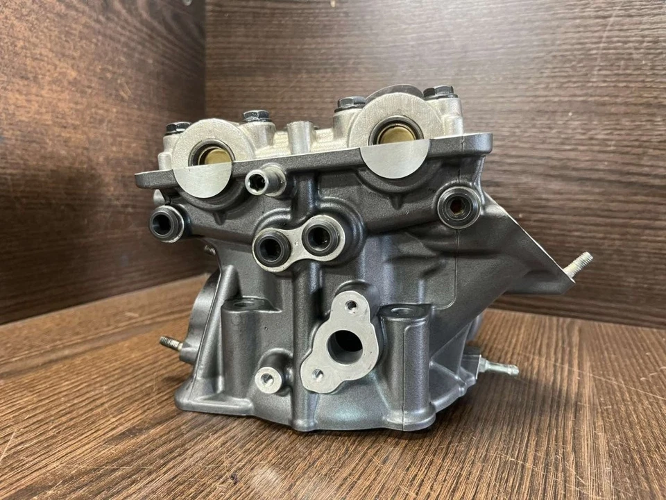 Kopf Vertikal Ducati Hyperstrada 821 (2013) 30123522B - Image 3 of 4