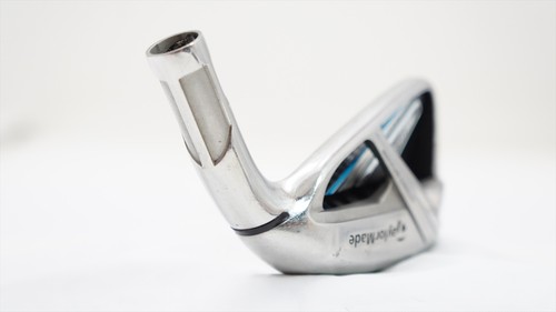 Taylormade Sim Max #6 Iron Club Head Only .370 886556 - Picture 4 of 5