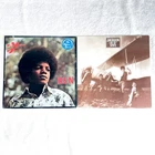 (2) SEALED LP's - Michael Jackson & Jackson 5 "Ben", "Skywriter", Orig Pressings