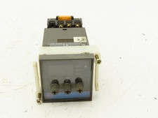 ATC A300Q20XD PLC Timer Module 250V