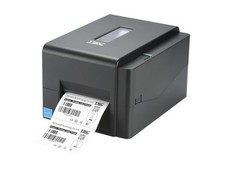 TSC TE300 Label Printer Thermal Transfer USB Printers 99-065A701-00LF00