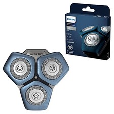Philips SH71/50 Shaving Heads compatible with Philips Shavers Series 7000