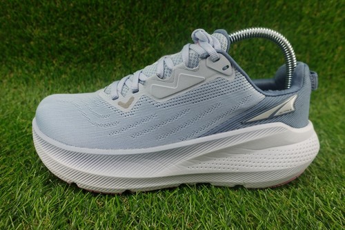 Altra FWD Via Damenschuhe 8 hellblau Laufen sportlich AL0A85PW444 Turnschuhe - Bild 3 von 16