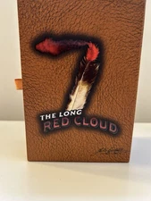 Anka Kus Parfum THE LONG RED CLOUD 1.7 Oz Extrait de Parfum Spray~Unisex~RARE