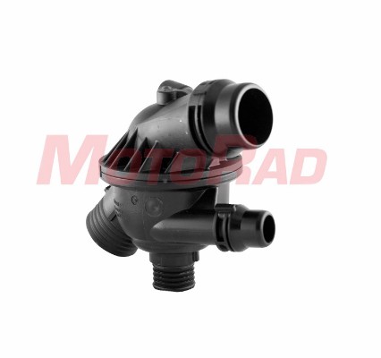 THERMOSTAT COOLANT 714-103 FOR BMW 5/E61/E60 N43B20A N46B20B 2.0L N43B16A 1.6L - Picture 2 of 6
