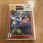 Nintendo Selects: Super Mario Galaxy - Nintendo Wii