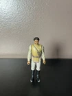 Vintage Star Wars General Lando Calrissian Kenner Action Figure Last 17 POTF