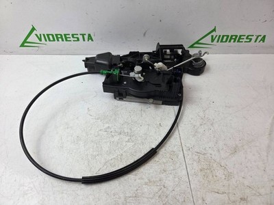 Nissan NV300 2021 Schloss Schiebetür 905033916R IDR29221