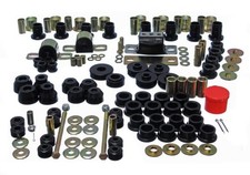 Energy Suspension 3.18123G Hyper-Flex Bushing Kit For 1963-1982 Chevy Corvette