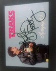 1992 Kyle Petty Traks Autograph Series — photo 1