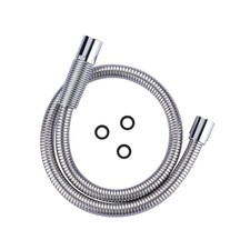 38" Commercial Sink Faucet Sprayer Hose, Pre-rinse Sprayer Hose for Commercia...