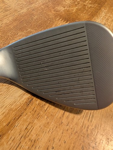Cleveland CBX ZipCore Lob Wedge 60-10 Degrees - Picture 3 of 4