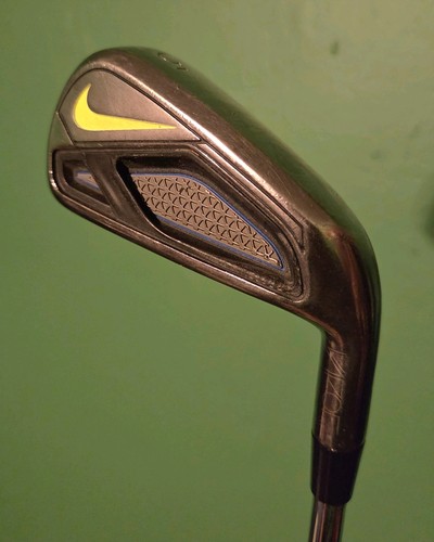 RH Nike Vapor Fly 5 Iron - Custom Build DG Pro Stiff Flex