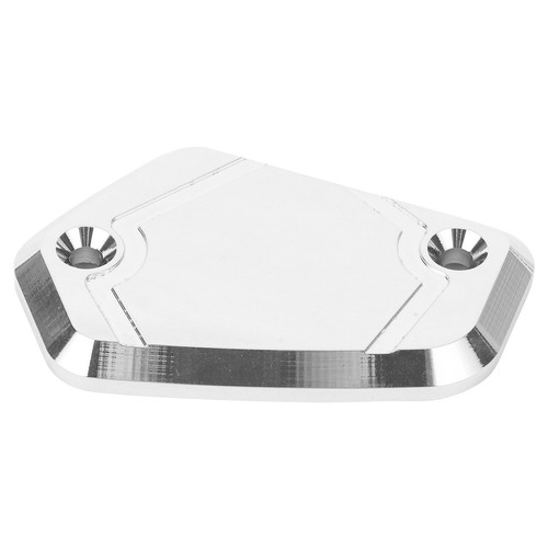 ♪ Abdeckung Des Vorderen Bremsflüssigkeitsbehälters Aus Aluminiumlegierung - Bild 3 von 13