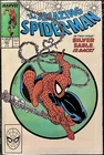 Amazing Spider-Man Vol.1 #301 NM 1988 Todd McFarlane Marvel Comics