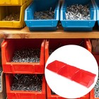 /Package Plastic Box Storage Box Component Box Mini Tool Box