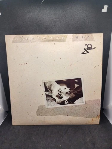 Fleetwood Mac Tusk 2x LP Warner Bros. 2HS 3350 1979 w/both Inners Vinyl VG+/VG